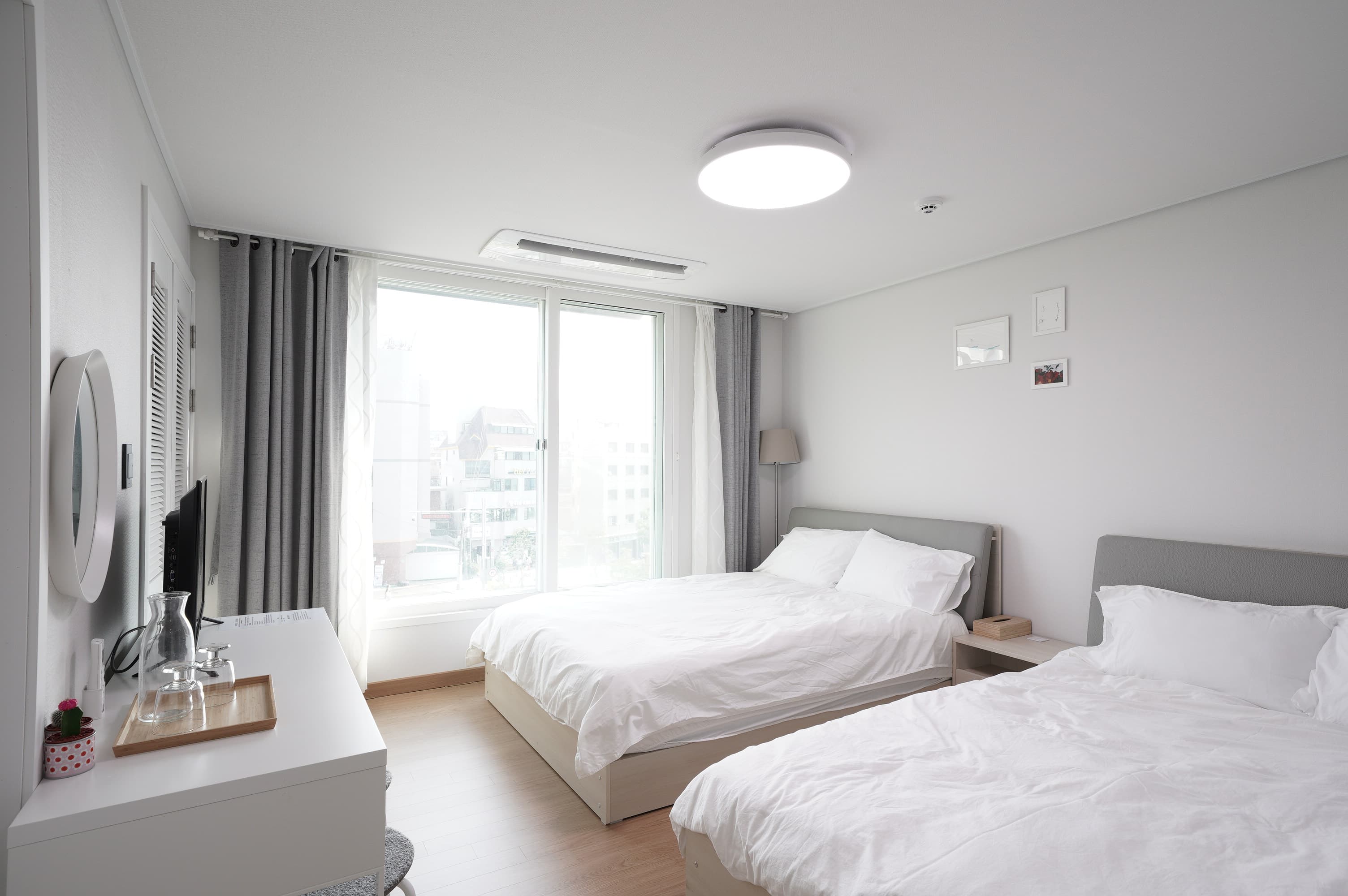 The Grand Room