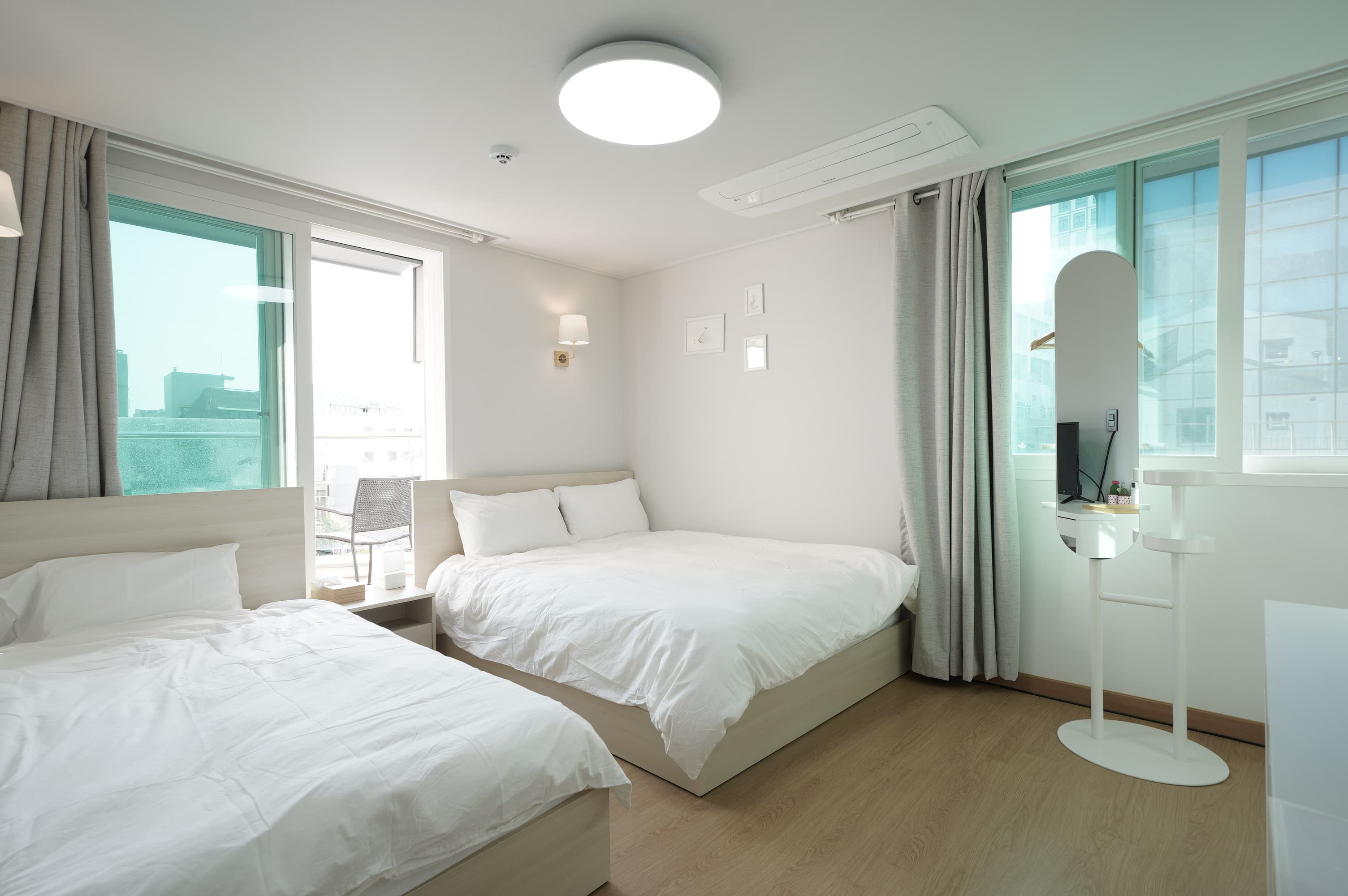 Balcony Room with Private Bath